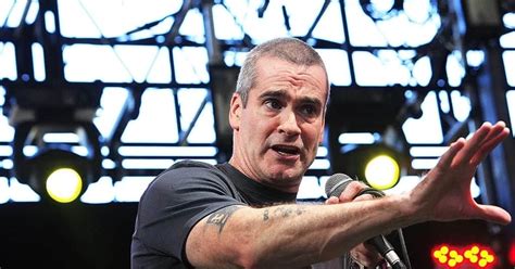 henry rollins net worth